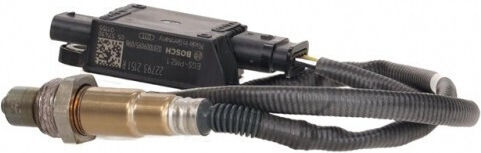 Renault Nox Sensor 2,3dci 227932151r