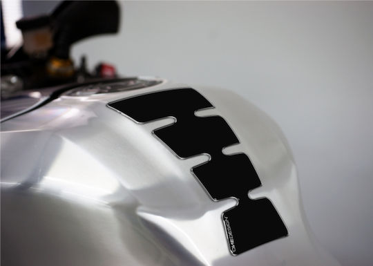 Cgmaxbkp/pr3549 Fuel Cap Protector