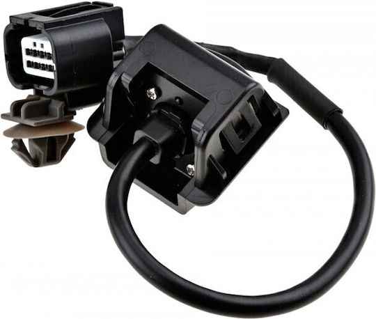 Car Reverse Camera Parking Assistance Honda Civic X Hatchback 2016-0 2.0l Hatchback Honda Civic X Hatchback 2016-0 1.0l Hatchback Honda Civic X Hatchback 2016-0 1.5l Hatchback