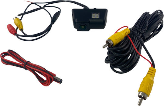 Cameră auto rezistentă la apă pentru mersul înapoi cu ecran Universal Chevrolet Volt Ford Tranzit