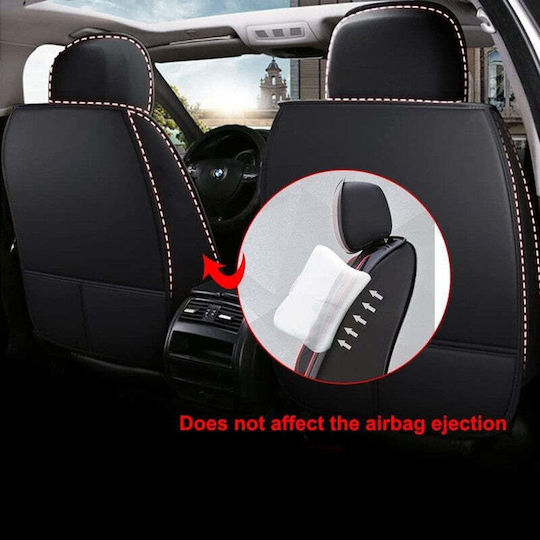 Autositzbezüge Set 5 Stück Rlg-06036 Rl16717