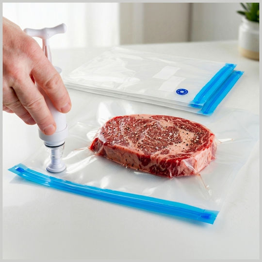 Tesla SVSMD400 Sous-Vide-Maschine Geschlossener Typ