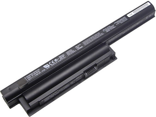 WK WP-C35 Φορτιστής Αυτοκινήτου 12W 4A με Θύρες: 2xUSB-A Λευκό Χρώμα
