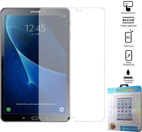T580 T585 Tempered Glass (Galaxy Tab A 10.1 2016)