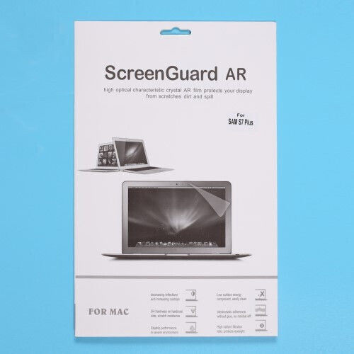 Displayschutzfolie (Galaxy Tab S7)