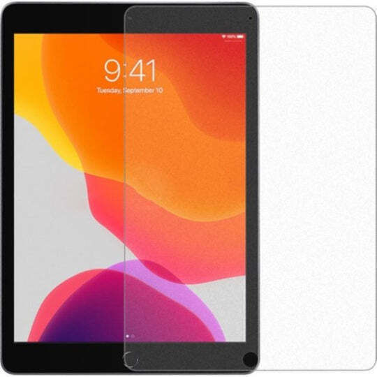 Premium Закалено стъкло (iPad mini 2021 / mini 2024)
