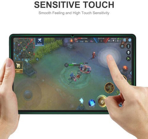 Enkay Gehärtetes Glas (Xiaomi Redmi Pad) 660402905A