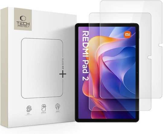 0.3mm Tempered Glass (Redmi Pad 2 11")