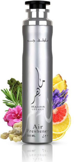 Lattafa Spray parfumat 300 ml