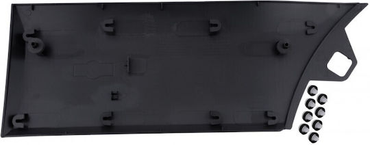 Decorative Protective Strip Side Wall Ford Transit V363 Bus 2013-0 3.5l Bus Ford Transit V363 Bus 2013-0 2.2l Bus Ford Transit V363 Bus 2013-0 3.7l Bus