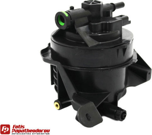 Fuel Filter Citroen Fiat Ford Peugeot Volvo Eff132