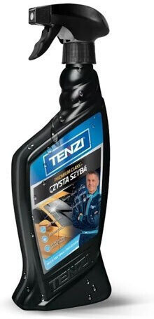 Tenzi Clean Glass Autofensterreiniger Spray Für Autos 600ml