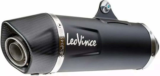 Изпускателна система Leovince Nero Aλλα 14078u