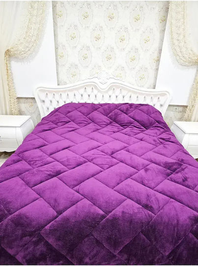 SteweHome Ημίδιπλο 195x215εκ. 300