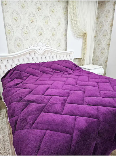 SteweHome Πάπλωμα Μονό 155x215εκ. 300 300 GSM