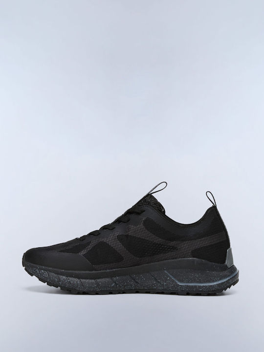 Men's Sneakers Black