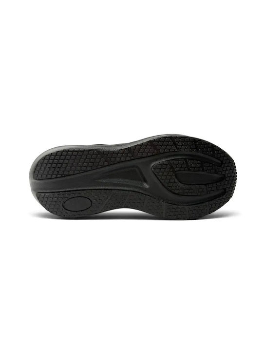 Nanobionic Γυναικεία Αθλητικά Παπούτσια Running Μαύρα