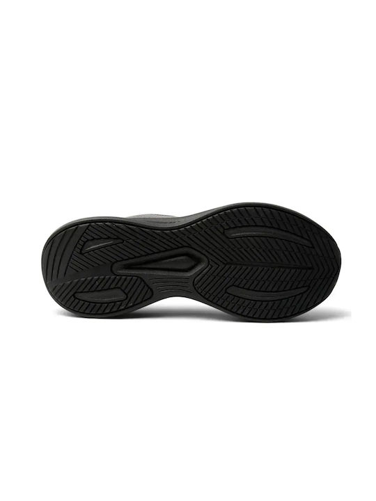 Nanobionic Men's Sport Shoes Running Grey