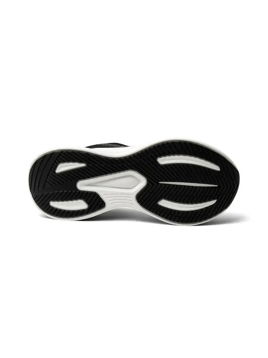 Nanobionic Women's Sport Shoes Running Black