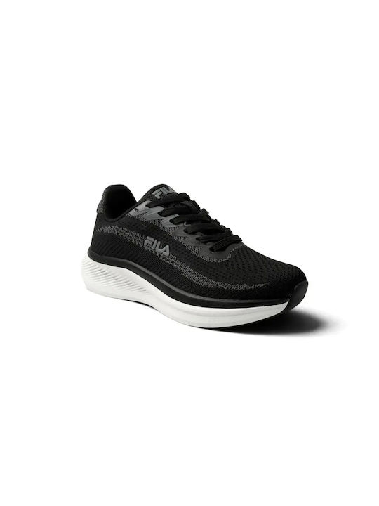 Nanobionic Women's Sport Shoes Running Black