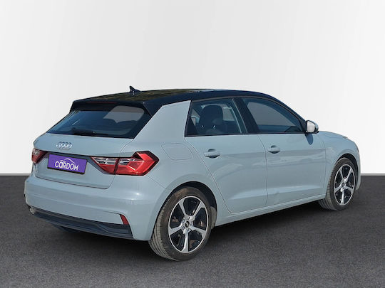 Audi A1 30 TFSI Sportback Advanced '22