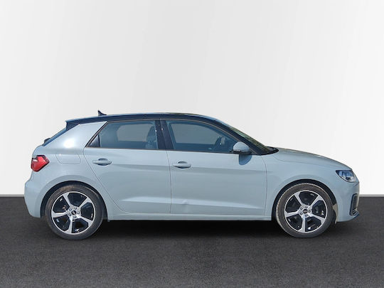 Audi A1 30 TFSI Sportback Advanced '22