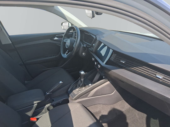 Audi A1 30 TFSI Sportback Advanced '22