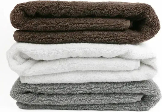SteweHome SteweHome Badetuch Körper 70x140cm 100% Baumwolle 3 Stück