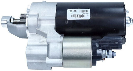 Starter Audi A4 2.0 Tdi 11.07 S0397