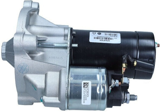 Μίζα Citroen C4 C5 Ds5 2.0hdi 02 St001073