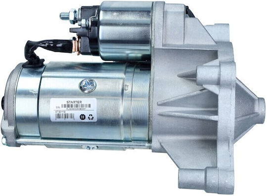 Starter Citroen C4 2.0 Hdi 08 S3089