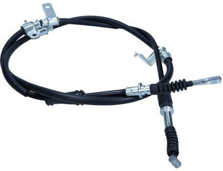 Hyundai Rear Santa Fe 06 Right Handbrake Cable 597702b500