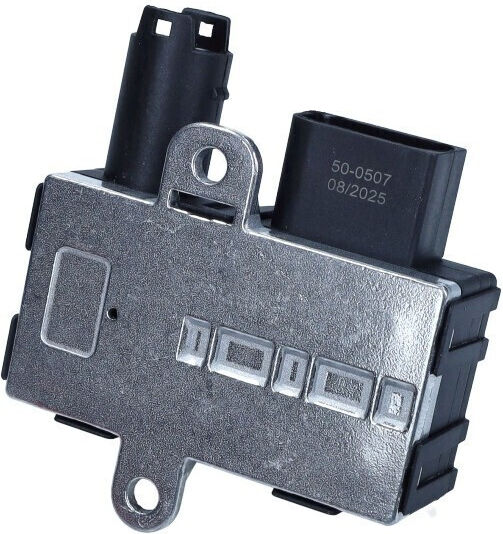 Glow Plug Control Unit Mercedes A-Class W169 2.0 04 A6409004200