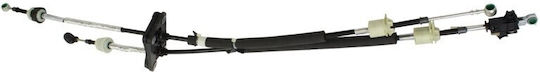 Fiat Gear Shift Cable for Fiat Ducato