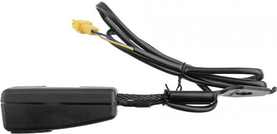 Lock Safety Belt Mercedes C-Class W204 2007 GLK X204 2008- Right A2048602469