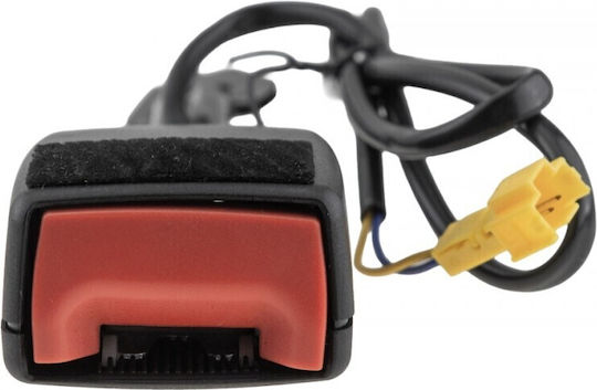 Lock Safety Belt Mercedes C-Class W204 2007 GLK X204 2008- Right A2048602469