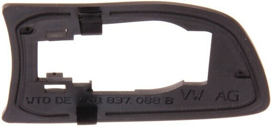 Front Door Handle Gasket Volkswagen Golf 2009 Onwards 1k8837088b