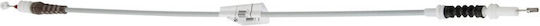 Bmw Front Door Cable Left Right F20 51217242575