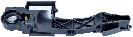 Дръжка На Вратата Opel Movano Renault Master 2010 Вътрешна Част 8260700q0e