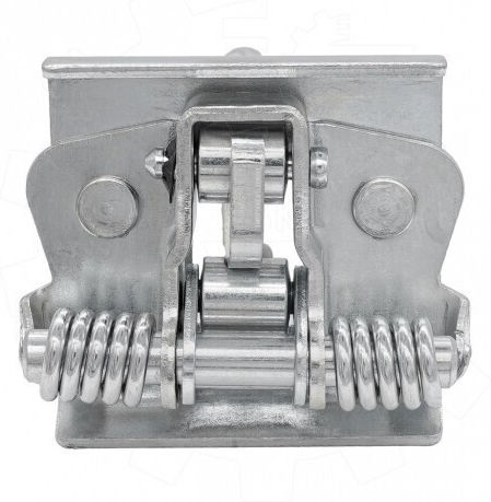 Limitator Ușă Peugeot 607 9181.f5