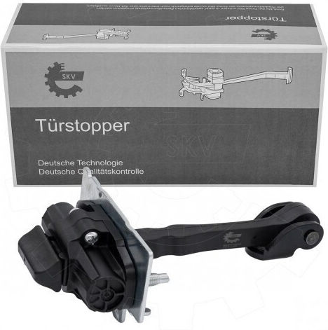 SKV Autotürteile Peugeot 308 II Begrenzerschalter 9677466980