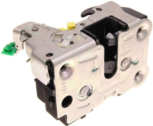 Front Left Door Lock Renault Kangoo I 8050300qag
