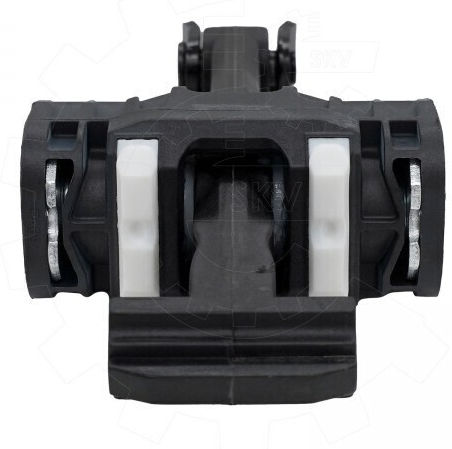 Limitator Ușă Mini Cooper Clubman 51217176811