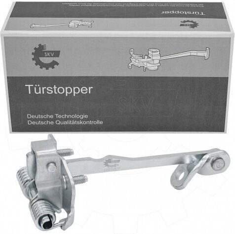 Door Limiter Renault Megane Scenic I 7700834326