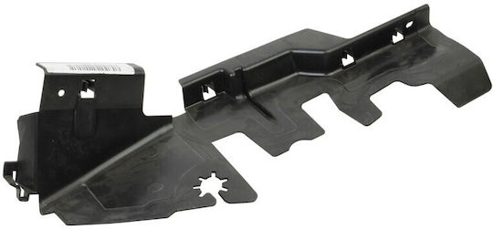 Air Deflector Vw Passat 2006-2011 3c0121284