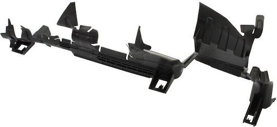 Air Deflector Vw Golf Sportsvan 2014-2020 Right 510121284c