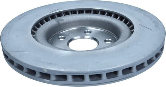 Disc de frână față Jeep Grand Cherokee 3.0-6.4 12 5181513ad