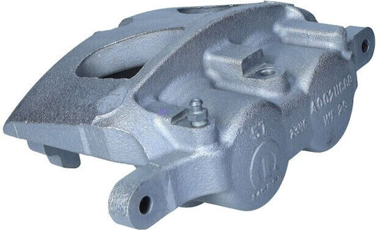 Преден спирачен апарат Dodge Ram 1500 5.7 2019 Десен 68412552ac