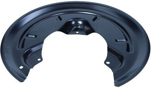 Rear Brake Disc Shield Renault Clio Iii Iv 8200325312