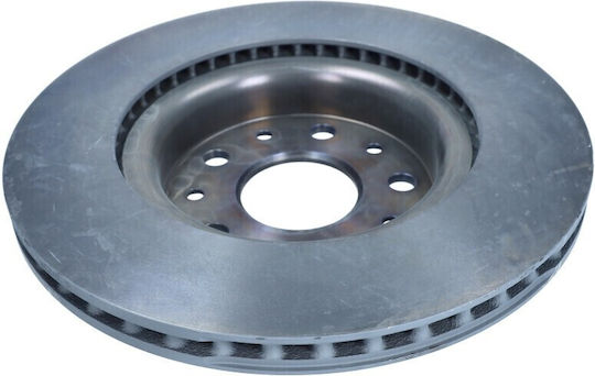 Преден спирачен диск Jeep Wrangler 3.6 18 68273502ab